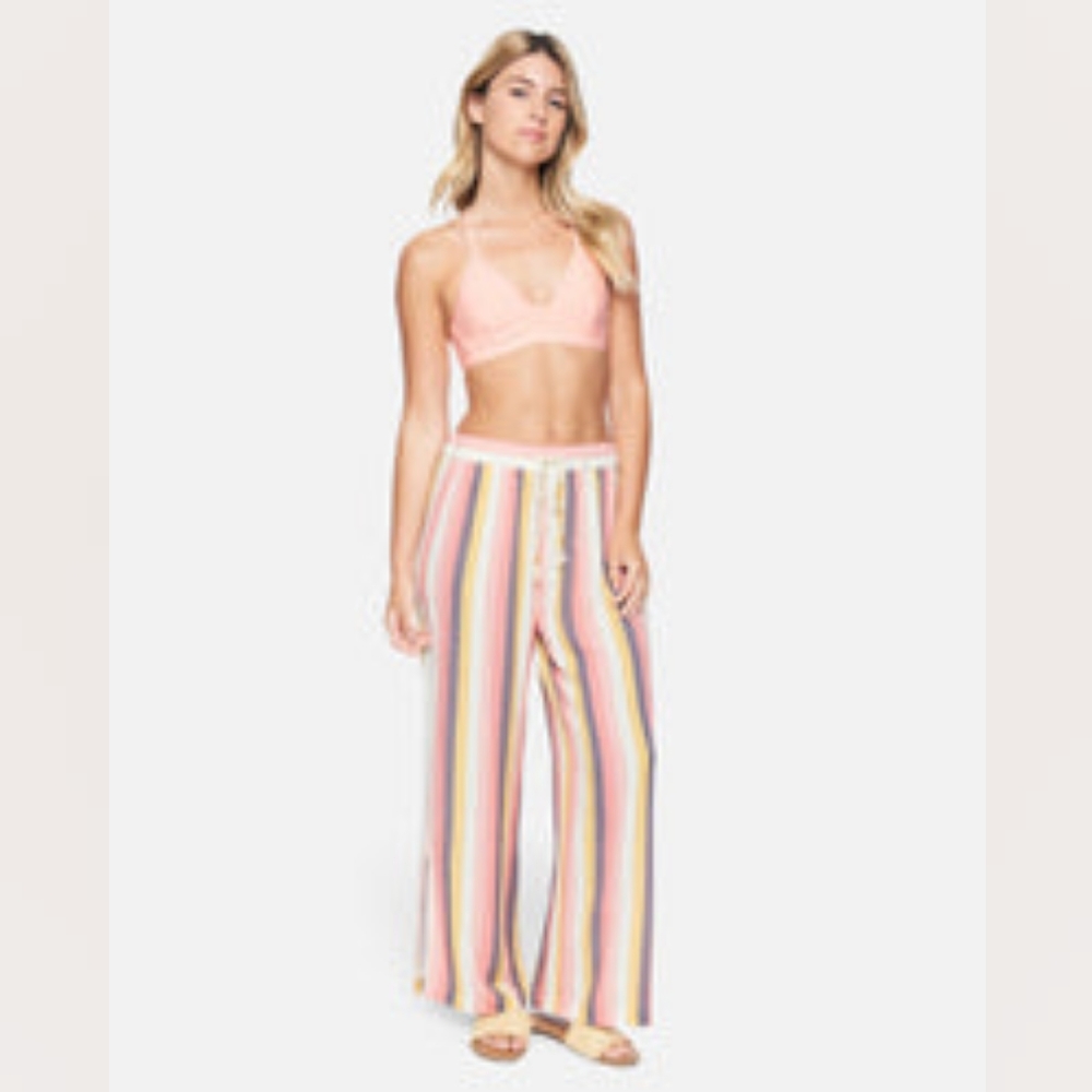 NEW wide leg pants